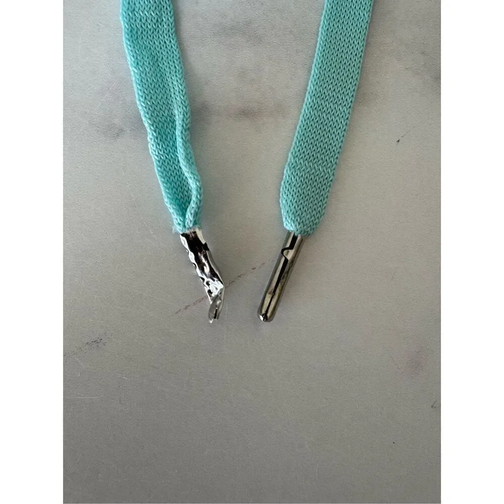 Little girls 3t toddler mint green pull on built in biker shorts flowy summer ac